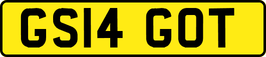 GS14GOT