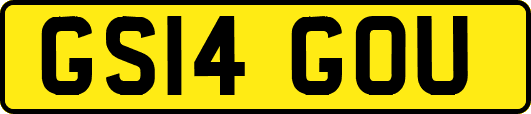GS14GOU