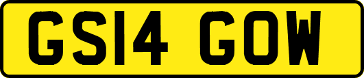 GS14GOW
