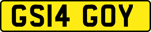 GS14GOY