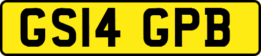 GS14GPB