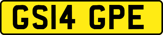 GS14GPE