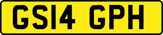 GS14GPH