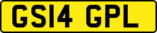 GS14GPL