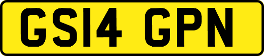 GS14GPN