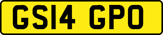 GS14GPO