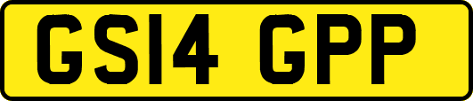 GS14GPP