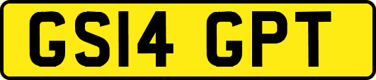 GS14GPT