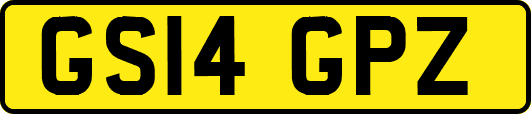 GS14GPZ