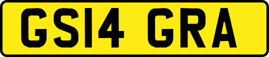 GS14GRA