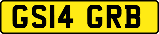 GS14GRB
