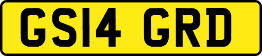 GS14GRD
