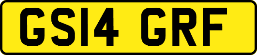 GS14GRF