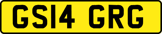 GS14GRG
