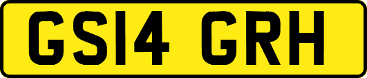 GS14GRH