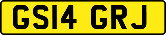 GS14GRJ