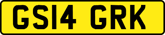 GS14GRK