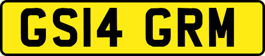 GS14GRM