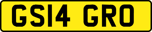 GS14GRO