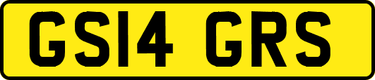 GS14GRS