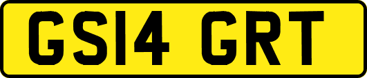 GS14GRT