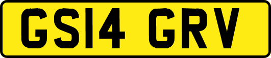 GS14GRV