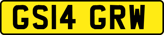 GS14GRW