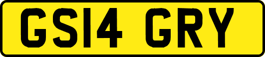 GS14GRY