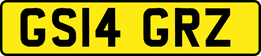 GS14GRZ