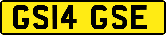 GS14GSE