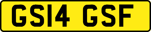 GS14GSF