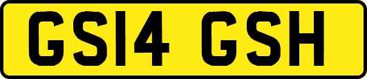 GS14GSH