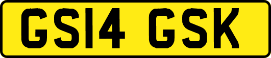 GS14GSK