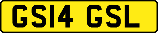 GS14GSL