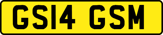 GS14GSM
