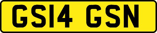 GS14GSN