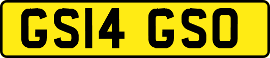 GS14GSO