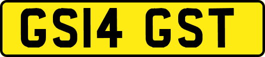 GS14GST