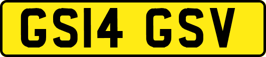 GS14GSV
