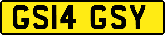 GS14GSY