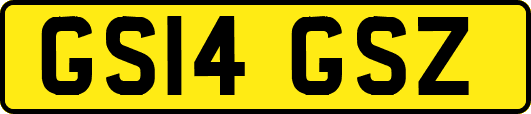 GS14GSZ