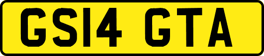 GS14GTA