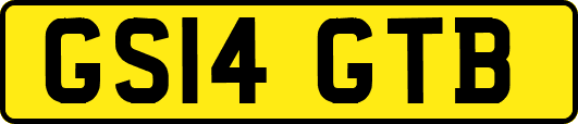 GS14GTB