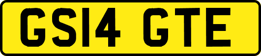 GS14GTE