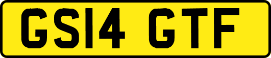 GS14GTF