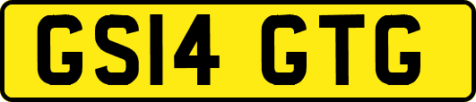 GS14GTG