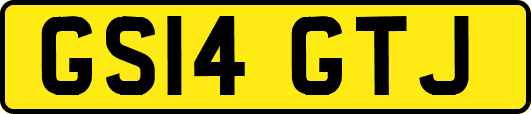 GS14GTJ