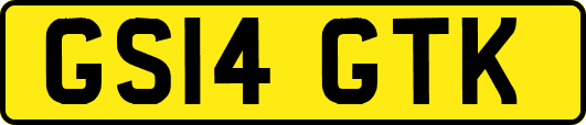 GS14GTK