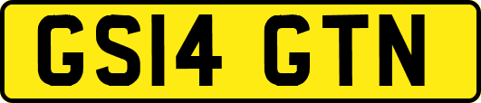 GS14GTN