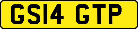 GS14GTP